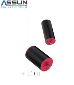 China 36V DC Coreless Motor 45mm Diameter 10cm Length 183.8 W Rated Power wholesale
