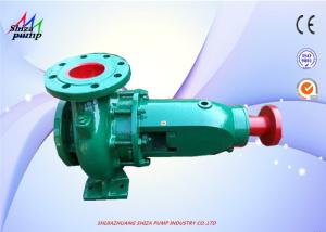 China Industrial Single Stage Centrifugal Pump IS Series For Agricultural Drainage wholesale