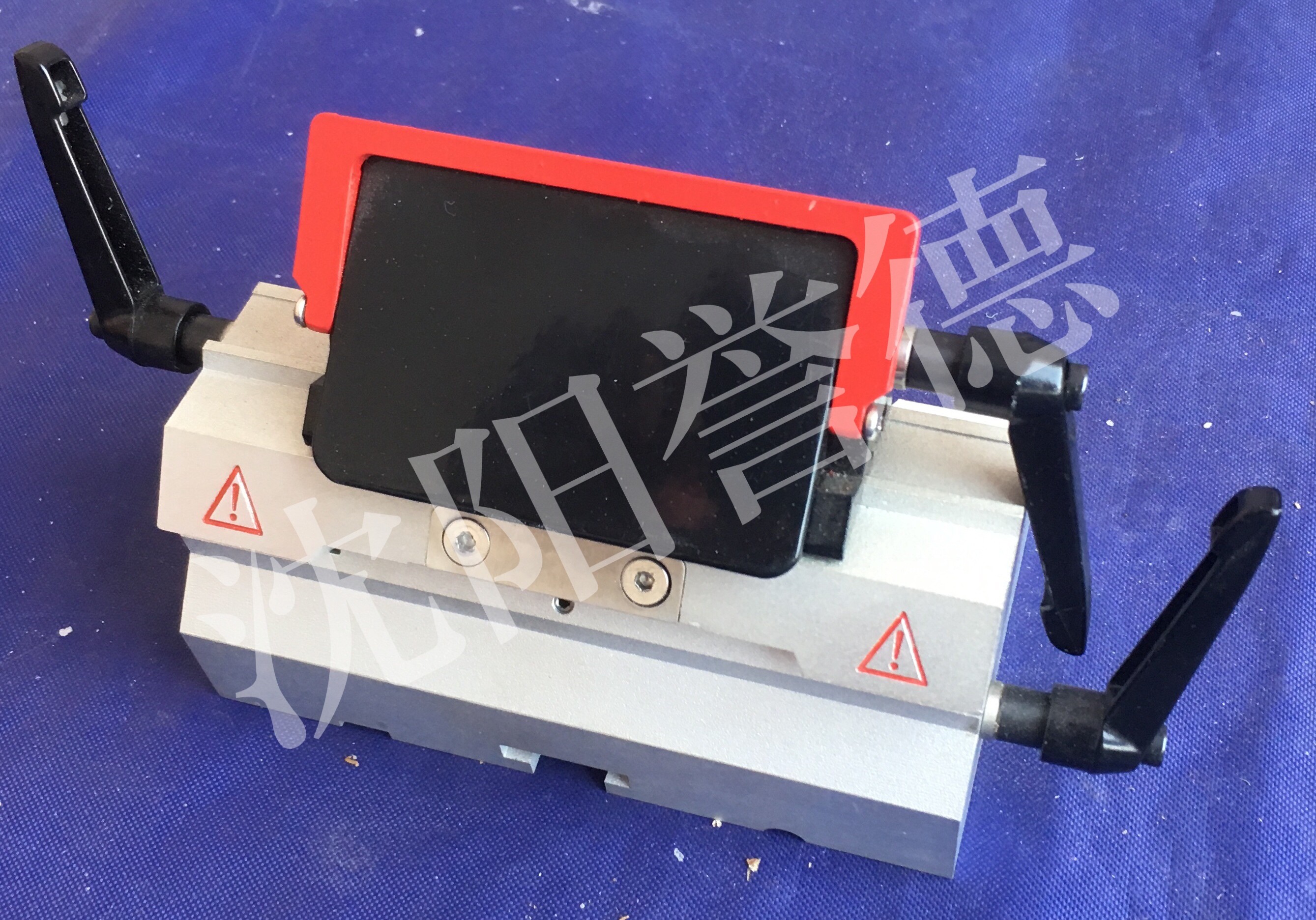 LCD Screen Tissue Sectioning Microtome , Automatic Microtome Intelligent Programme Control