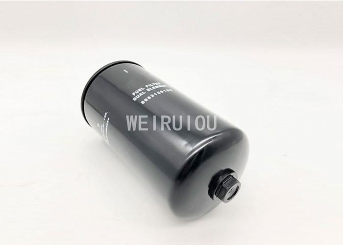 Excavator Accessories 4 Micron Spin On Diesel Fuel Filter YA00033486 8983129180