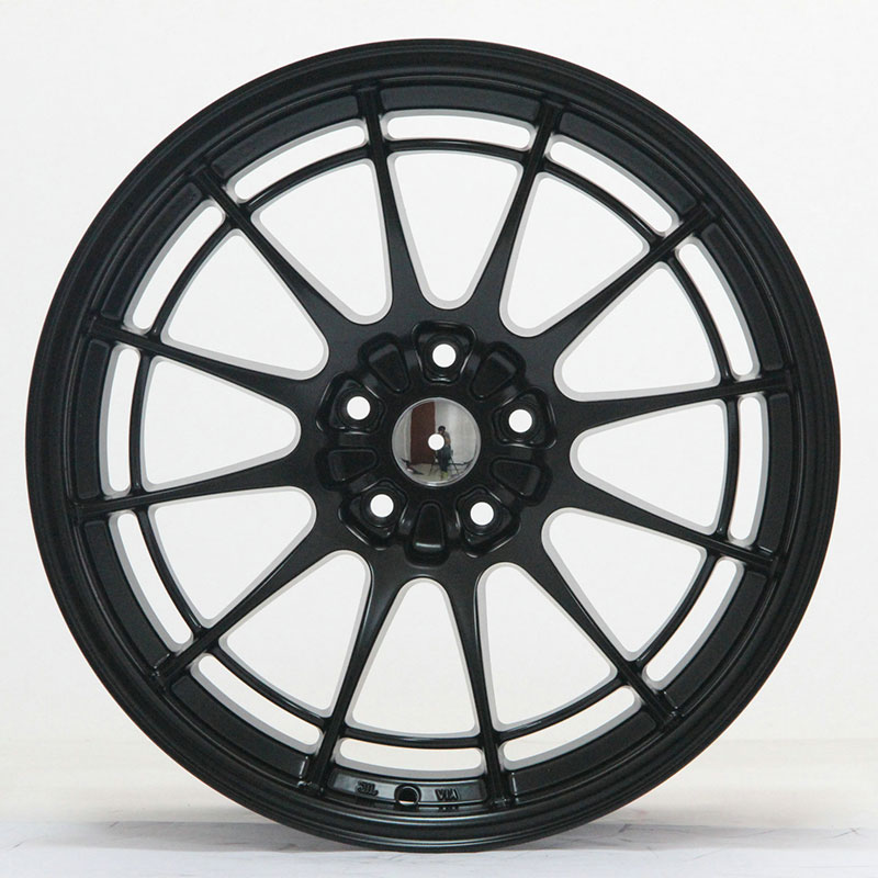 Forged Aluminum Alloy Replica Aftermarket Mag Wheels