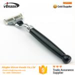 four blades manul quickly disposible razor