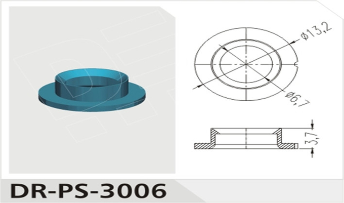 Best Sellers Automotive Replacement Fuel Injector Rubber Seals