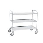 RK Bakeware China Manufacturer for Transport Stainless Steel Gastronorm Rack
