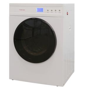 China YG743 Washing Shrinkage Tumbling Dryer Oven ISO6330 wholesale