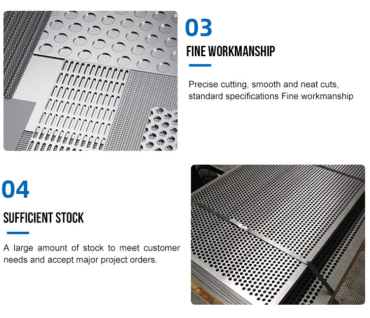Micro Perforated Metal Mesh Speaker Grille with Aluminum Sheets and Hot Dipped Galvanized Construction