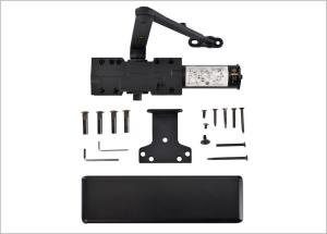 China 850mm Heavy Duty Commercial Door Closer wholesale
