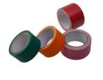 aluminum foil duct tape waterproof aluminum tape with bottom paper,OEM free