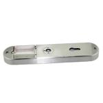 Customization Zinc Alloy Die Casting Intelligent Lock Housing Mold