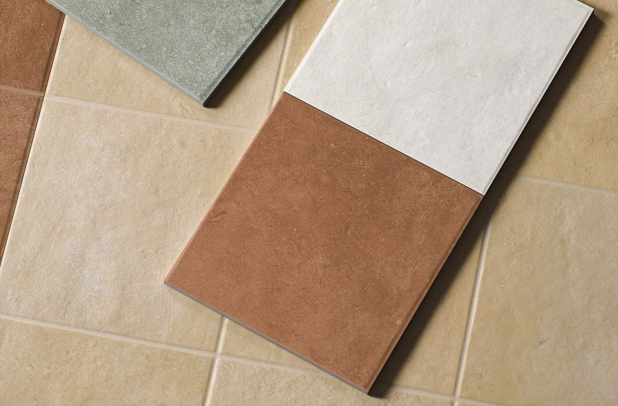 60x60cm Light Yellow Indoor Floor Soft Glazed Porcelain Decoration Tiles For Living Room