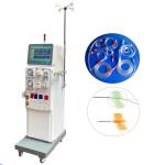 CE Marked Hemodialysis Kidney Dialysis Center Patient Therapy Medical Equipment