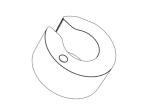 OEM / ODM ： Precision Injection Molding & Transparent Medical Instrument PN-1692