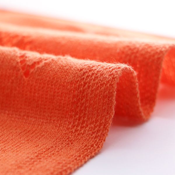 Multipurpose Twisted Cotton Yarn Recycled 2/48NM Antibacterial