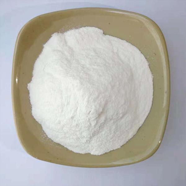 Supply high quality Food Grade cornstarch powder Hot Selling Modified Yellow