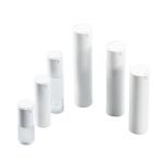 120ml Airless Pump Bottle Spray Bottle for Skincare and Cosmetics AS Base