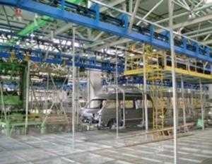 China Product And Free Suspension Conveyor wholesale