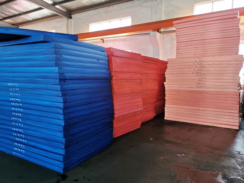 Unisex EVA Foam Sheets 6mm or customised for Yacht Kayak and Fishing Boat Flooring