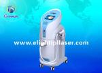 SHR 808 nm Multi-functional Diode Laser Hair Removal Machine , Arm / legs Hair