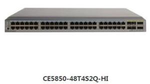 China CE5850-48T4S2Q-HI-B Huawei Telecom Equipment Switch CE5850-48T4S2Q-HI wholesale