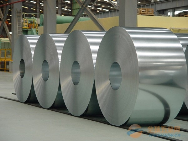 Coil Sgcc 4.0mm Thick Hot Dip Galvanized Steel