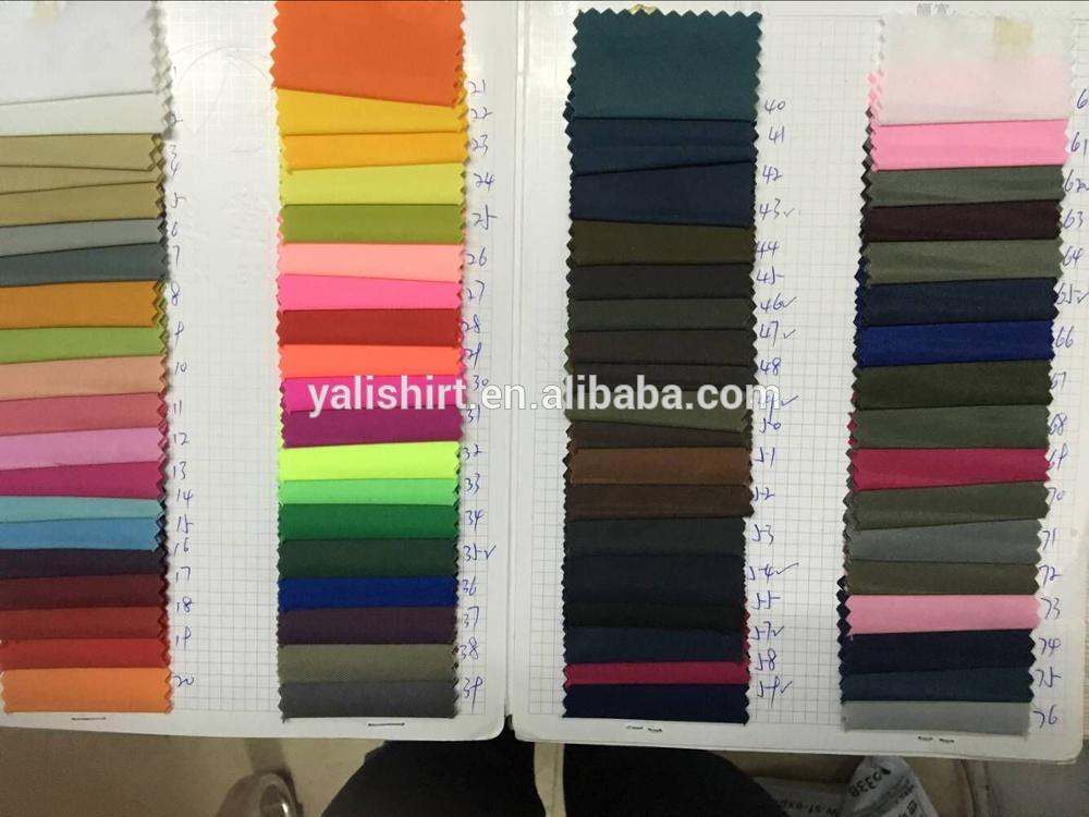 Custom high quality blank 100% polyester mens coaches jacket