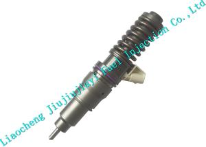 China Engine Parts Volvo Fuel Injectors Reliable 85003951 BEBE4D37001 wholesale