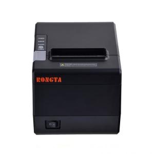 China Flexible RP850 POS Thermal Receipt Printer High Speed Easy Maintenance wholesale