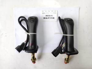 China Rubber Doosan Engine Parts DH225-9 Excavator Handle wholesale