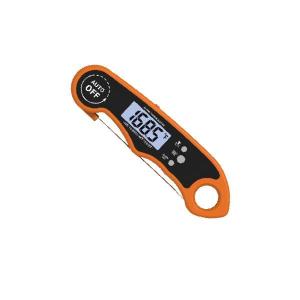 China Bbq Grill Multi Probe Smoker Thermometer Waterproof wholesale