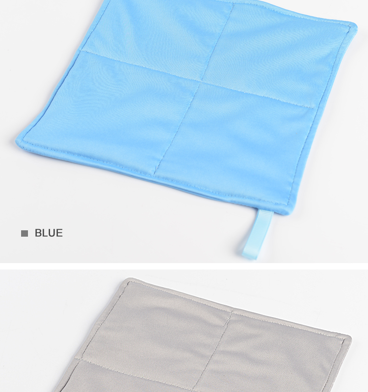 Eco Friendly Clean Room Wipes , Microfiber Lint Free Cleaning Cloth