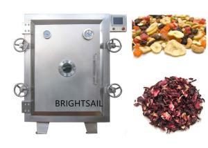 China Square Fresh Fruits Mango 500kg/Batch Oven Drying Machine wholesale