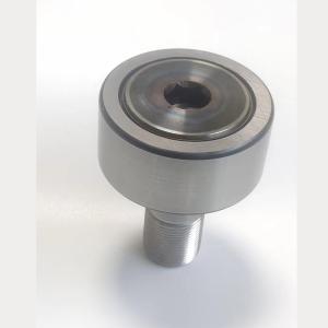 China CF18 18x40x20 Metric Cam Follower Bearings Gcr15 Stud Roller Bearing wholesale