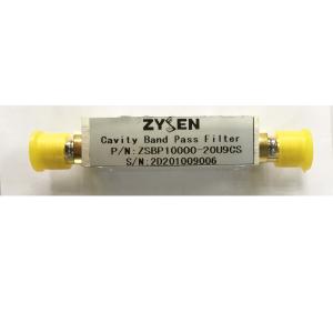China 10010MHz RF Microwave Filter wholesale