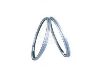 China 6D15 4mm 5mm Engine Piston Ring ME032403 For Excavator MITSUBISHI Engine Parts wholesale