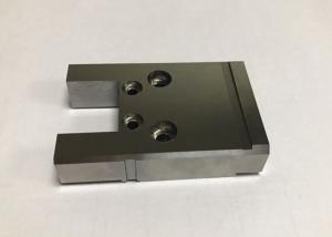 China CNC Automation Spare Parts Precision For Automotive ISO 9001 wholesale