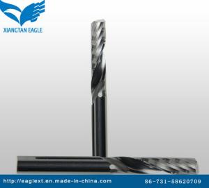 China Tungsten Carbide Single Flute Milling Cutter wholesale