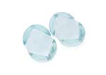 PVC Ball Shape Baby Safety Corner Guards Furniture Protectors , Child Safety