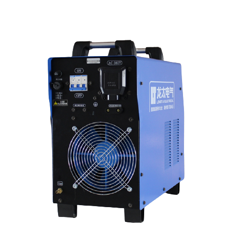 Steel 1000 Watt Plasma Cutting Machine Hand Cutting / CNC Method CUT-80KS