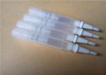 Simple Style Click Lip Gloss Lipstick Waterproof Makeup Tube With Free Sample