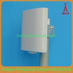 1710-2170MHz 14dBi WCDMA PCS 3G patch panel antenna