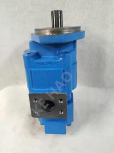China 11C0353 Skid Steer Hydraulic Pump , High Performance Hydraulic Pump Parts wholesale