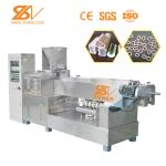 DLG100 Pet Treat Machine Dog Chewing Gum Manufacturing Equipment