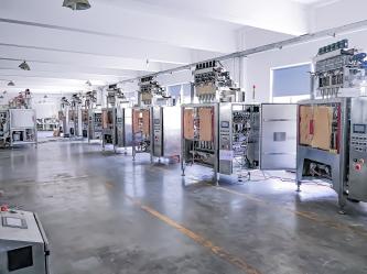 Packmate (Guangdong) Co., Ltd.