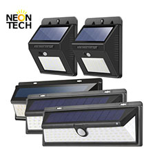 Water Resistant High Power LED Street Light With Die Cast Aluminum Case