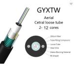Duct Aerial Optical Fiber Cable GYXTW Optical Fiber Cable