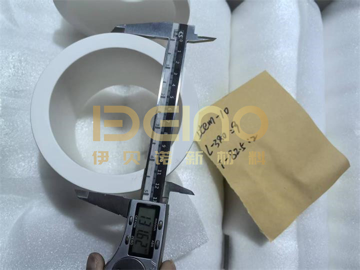 Metal ceramic elbow pipe Industrial Performance Ceramic Lining Pipe for Superior Wear and Corrosion Resistance