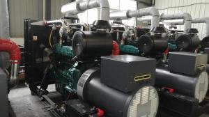 China Propane Generator 3000RPM 5KW LPG Generator wholesale