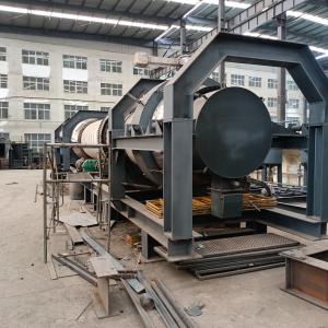 China Yard Waste Recycling Plant wholesale
