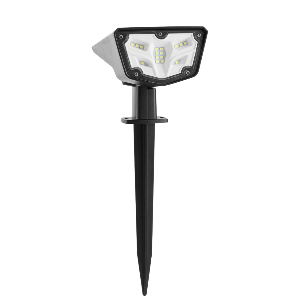 1.5W LED Solar Landscape Spotlights