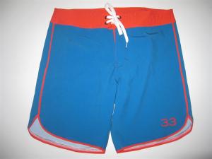 OEM Service Custom Unisex 4 Way Stretch Shorts, Board Shorts